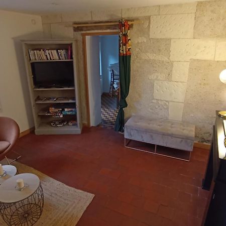 Ma Petite Maison Chambourgeoise Exterior foto